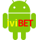 Aplicativo ivibet para Android