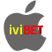 Aplicativo ivibet para iOS