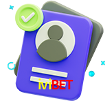 Tornar-se um membro do ivibet é muito simples