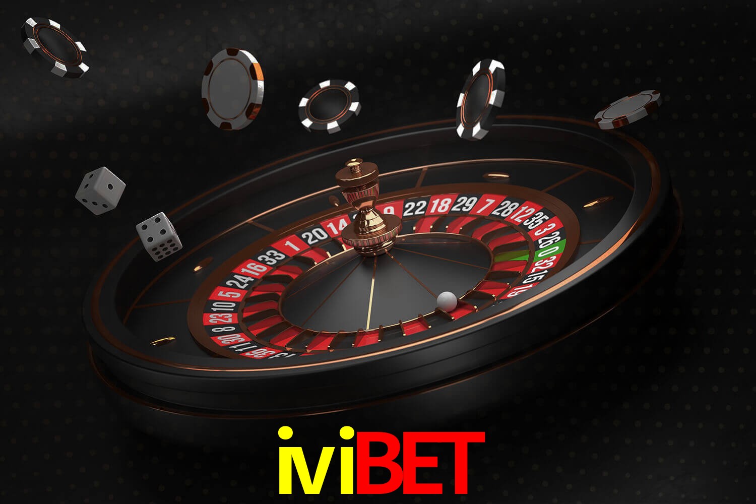 ivibet: Seu Cassino Premiado com Pagamentos Rápidos