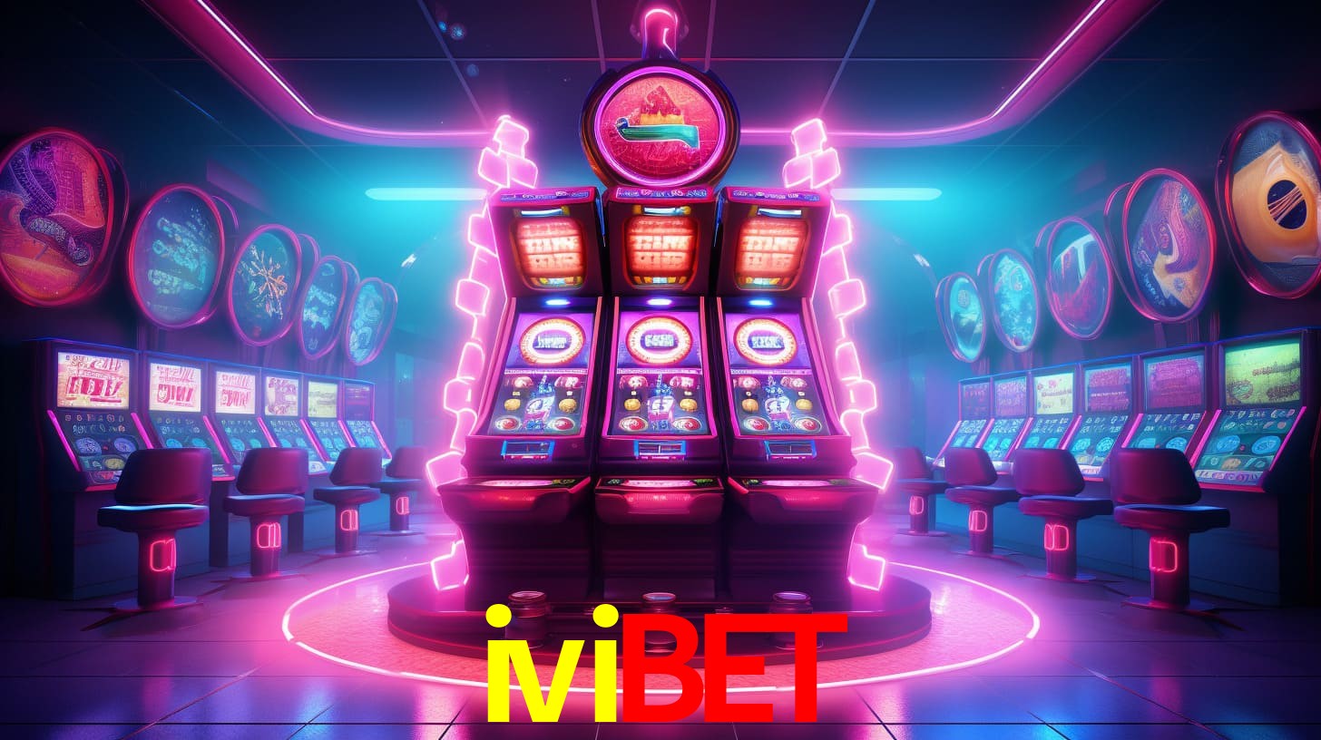 ivibet casino