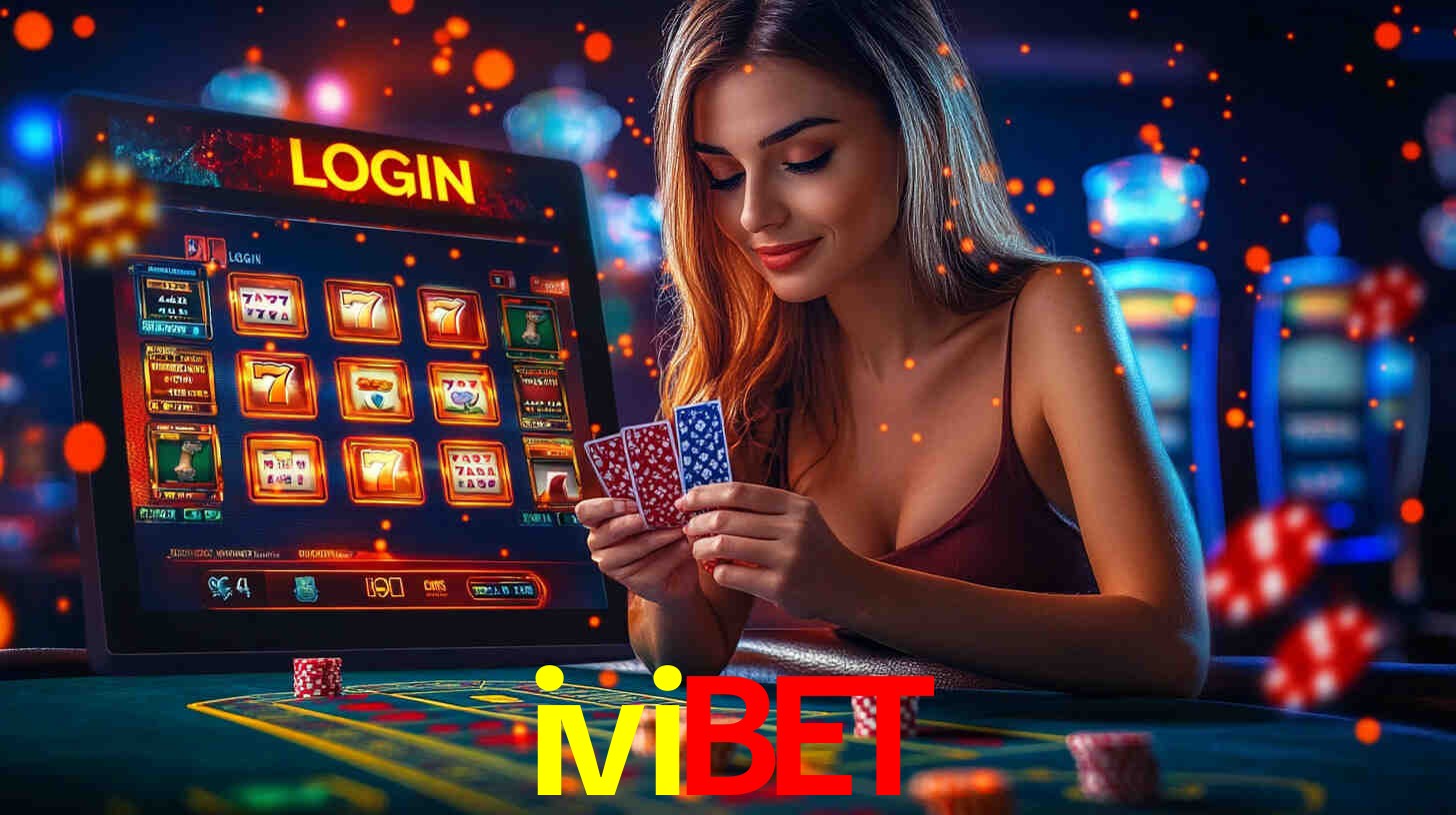 ivibet