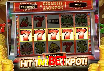 Descubra a Magia dos Jogos de Arcade no ivibet