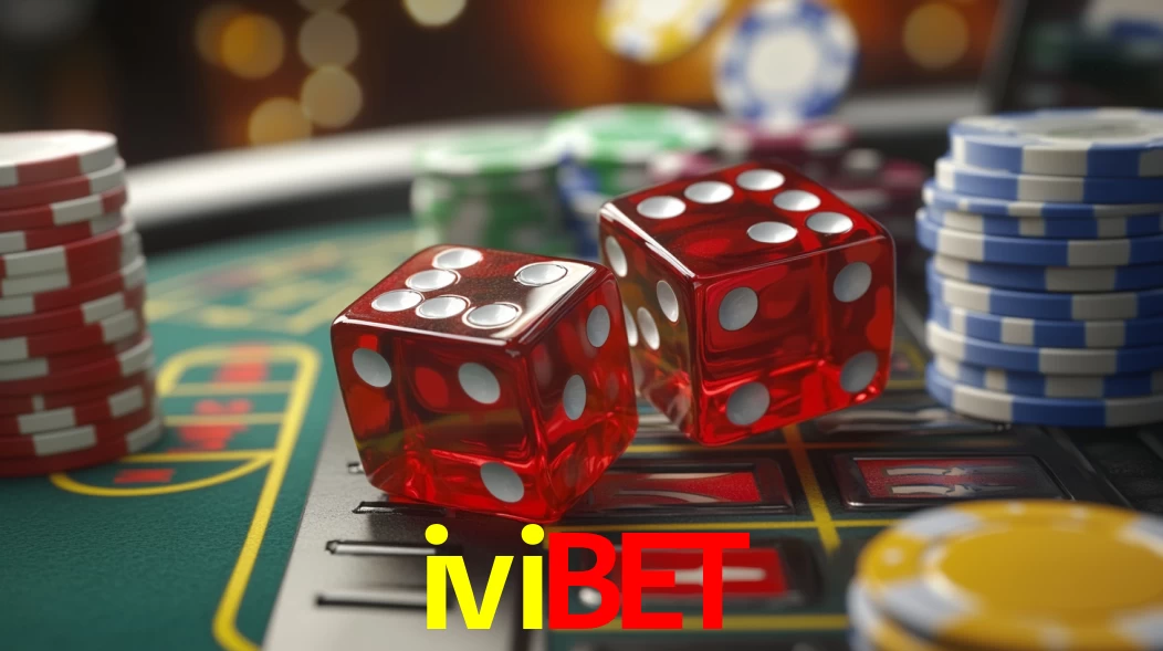 Welcome Bonus ivibet