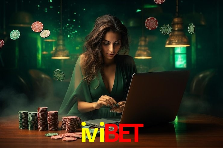 Premium Interface ivibet