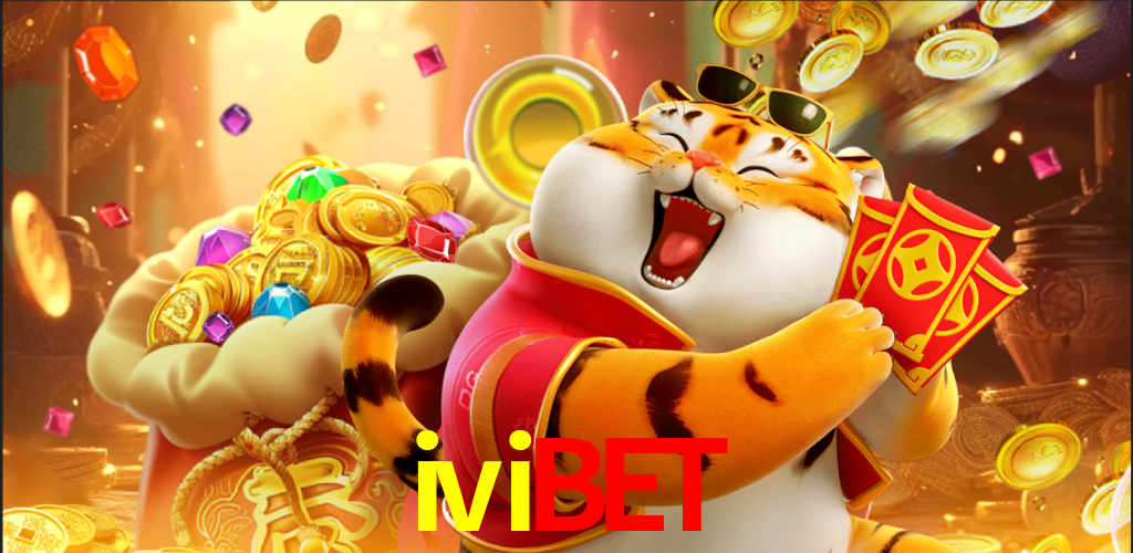 ivibet: A Experiência de Casino com Jogos de Mesa ao Vivo