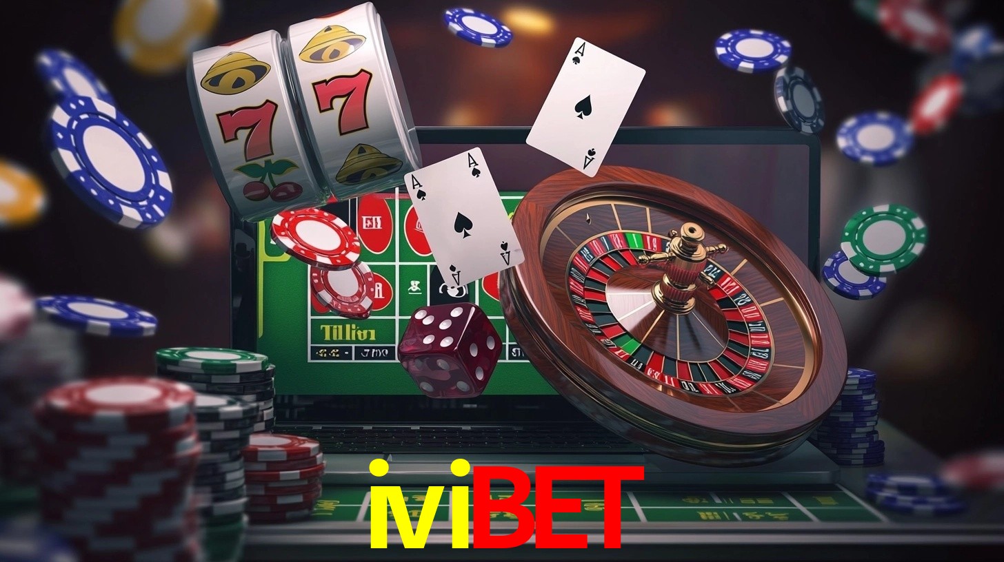 Daily Bonuses ivibet