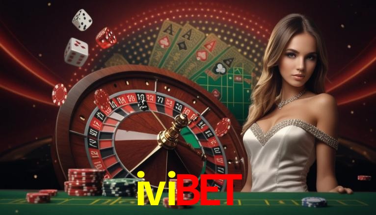 Game Providers ivibet