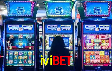 Live Casino ivibet