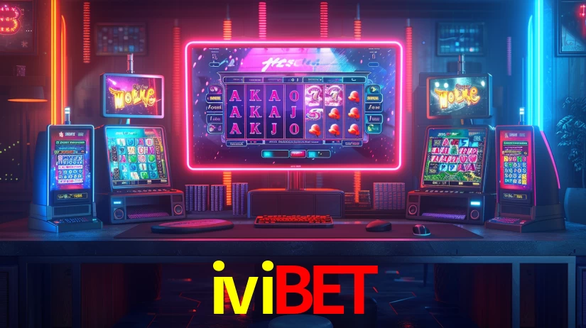 ivibet