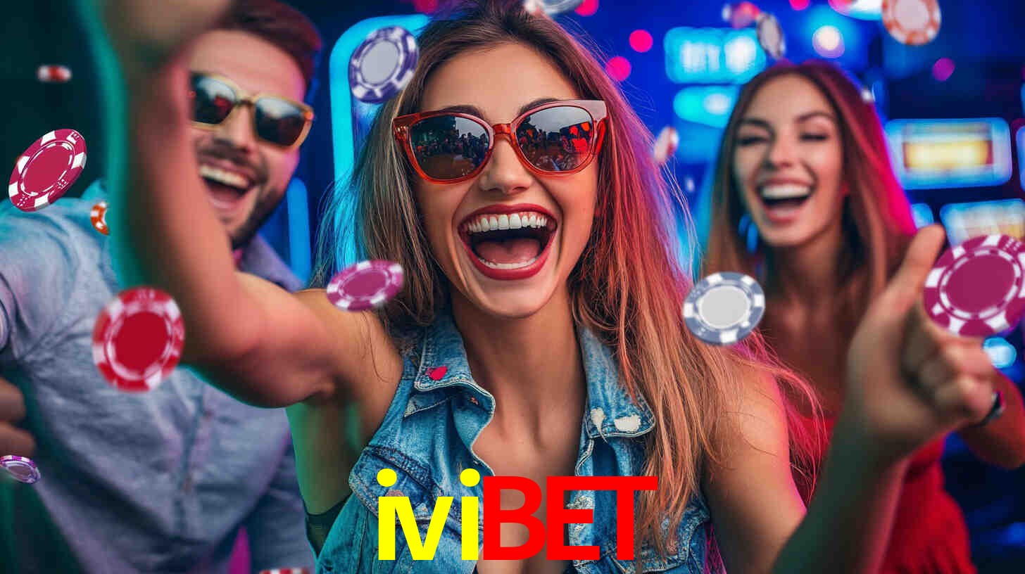 Inovações de Jogos na ivibet: O Futuro das Experiências Interativas