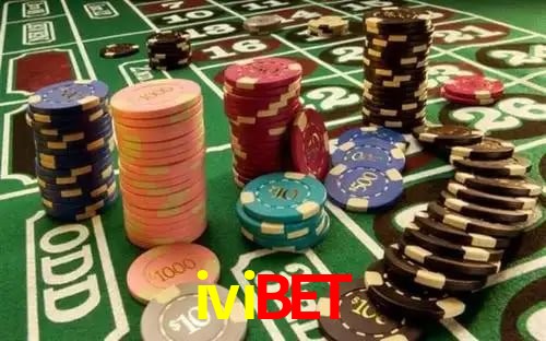 Exclusive Games ivibet