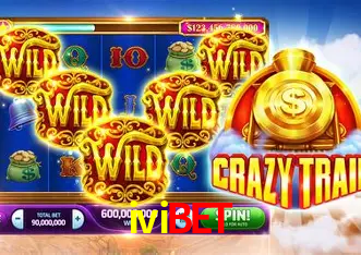 Descubra o Mundo do Cassino Online com ivibet