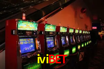 VIP Casino ivibet