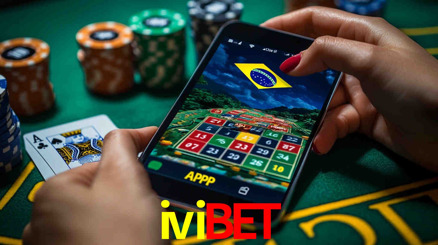 Desvendando o Mundo dos Jogos Virtuais na ivibet