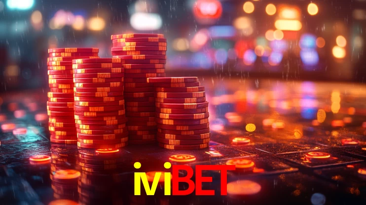 ivibet: Jogos de Caça-Níqueis-Altas Recompensas, Roleta-Velocidade, Blackjack-Desafios Máximos