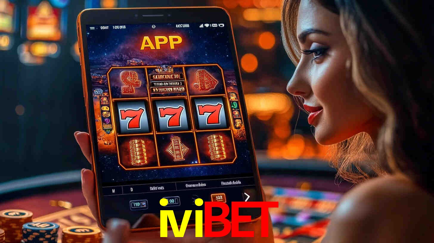 ivibet casino