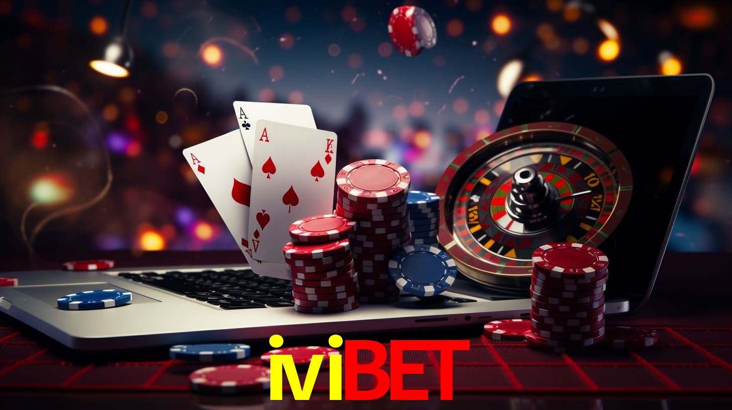 Live Casino ivibet