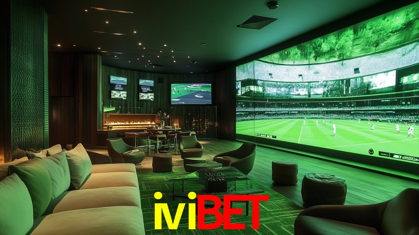 ivibet: Seu Especialista em Apostas Esportivas Brasileiras