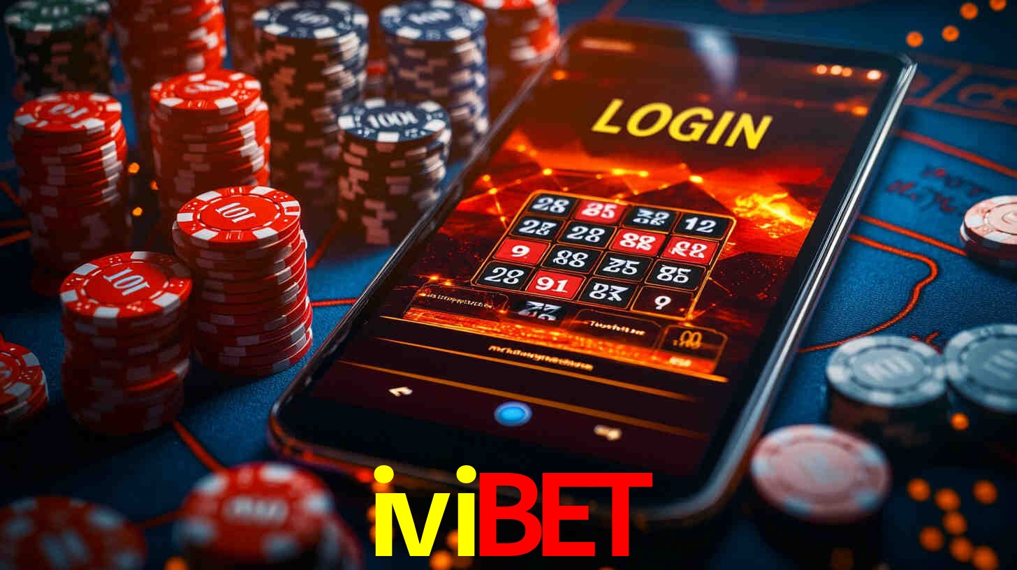 ivibet casino